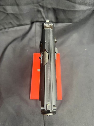 CZ CZ 75 COMPACT 9MM LUGER (9x19 PARA) - Image 2 of 5