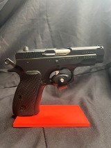 CZ CZ 75 COMPACT 9MM LUGER (9x19 PARA) - Image 1 of 5