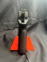 CZ CZ P-09 9MM LUGER (9x19 PARA) - Image 3 of 5