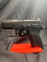 CZ CZ P-09 9MM LUGER (9x19 PARA) - Image 4 of 5