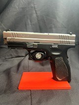 SPRINGFIELD ARMORY XDS-9 9MM LUGER (9x19 PARA) - Image 5 of 6