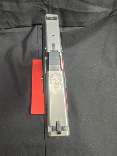 SPRINGFIELD ARMORY XDS-9 9MM LUGER (9x19 PARA) - Image 3 of 6