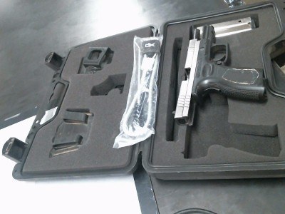 SPRINGFIELD ARMORY XDS-9 9MM LUGER (9x19 PARA) - Image 2 of 6