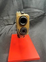 SPRINGFIELD ARMORY HELLCAT 9MM LUGER (9x19 PARA) - Image 5 of 5