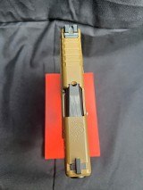 SPRINGFIELD ARMORY HELLCAT 9MM LUGER (9x19 PARA) - Image 2 of 5