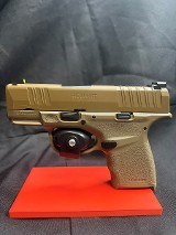 SPRINGFIELD ARMORY HELLCAT 9MM LUGER (9x19 PARA) - Image 4 of 5