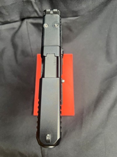 GLOCK 19 GEN 6 9MM LUGER (9x19 PARA) - Image 2 of 5