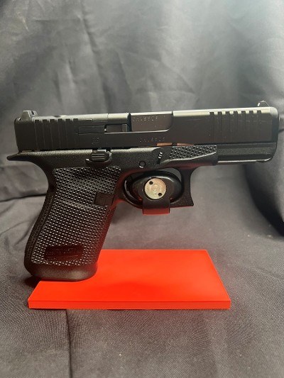 GLOCK 19 GEN 6 9MM LUGER (9x19 PARA) - Image 1 of 5