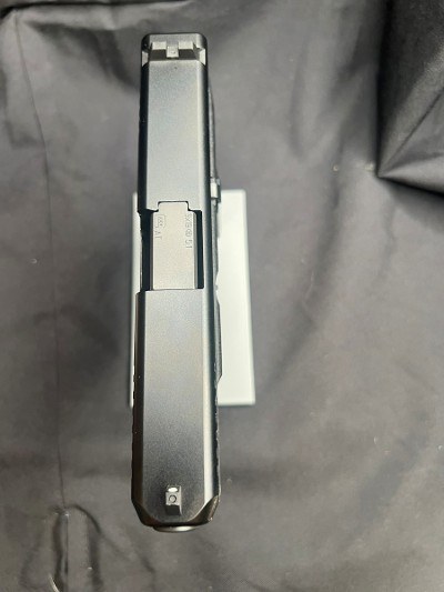 GLOCK 45V 9MM LUGER (9x19 PARA) - Image 2 of 5