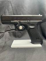 GLOCK 45V 9MM LUGER (9x19 PARA) - Image 4 of 5
