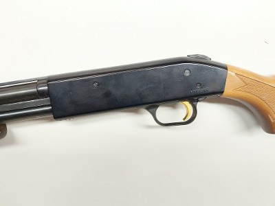 MOSSBERG 500 .410 GA - Image 7 of 9