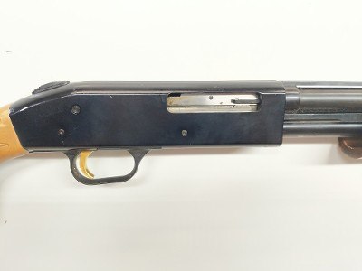 MOSSBERG 500 .410 GA - Image 3 of 9