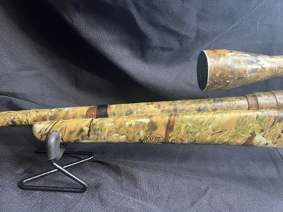 SPRINGFIELD ARMORY 840 222 REMINGTON - Image 12 of 13