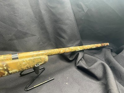 SPRINGFIELD ARMORY 840 222 REMINGTON - Image 6 of 13