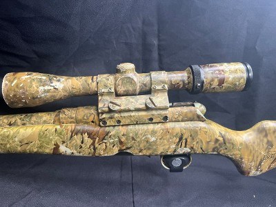 SPRINGFIELD ARMORY 840 222 REMINGTON - Image 11 of 13