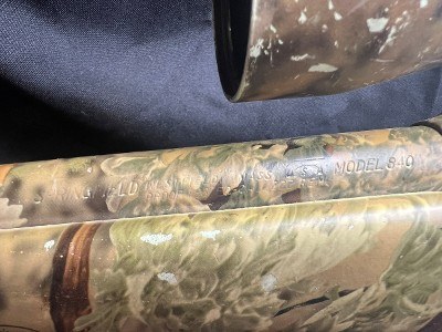 SPRINGFIELD ARMORY 840 222 REMINGTON - Image 13 of 13