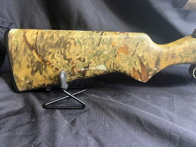 SPRINGFIELD ARMORY 840 222 REMINGTON - Image 3 of 13
