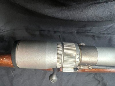 SAVAGE ARMS 110 .270 WIN - Image 6 of 14