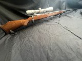 SAVAGE ARMS 110 .270 WIN - Image 1 of 14
