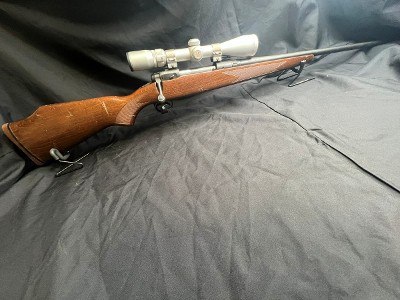 SAVAGE ARMS 110 .270 WIN - Image 1 of 14