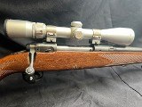 SAVAGE ARMS 110 .270 WIN - Image 4 of 14