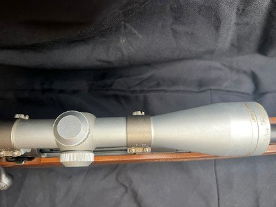 SAVAGE ARMS 110 .270 WIN - Image 7 of 14