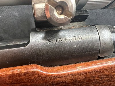 SAVAGE ARMS 110 .270 WIN - Image 13 of 14