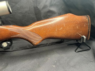 SAVAGE ARMS 110 .270 WIN - Image 11 of 14