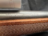 SAVAGE ARMS 110 .270 WIN - Image 9 of 14