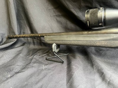 AMERICAN LEGACY FIREARMS HOWA 1500 .243 WIN - Image 14 of 15