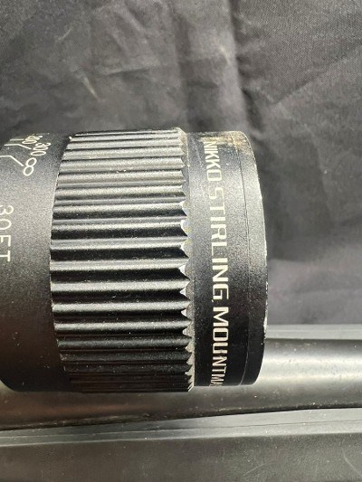 AMERICAN LEGACY FIREARMS HOWA 1500 .243 WIN - Image 6 of 15