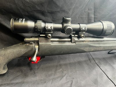 AMERICAN LEGACY FIREARMS HOWA 1500 .243 WIN - Image 3 of 15