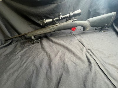 AMERICAN LEGACY FIREARMS HOWA 1500 .243 WIN - Image 10 of 15