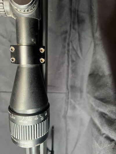 AMERICAN LEGACY FIREARMS HOWA 1500 .243 WIN - Image 9 of 15