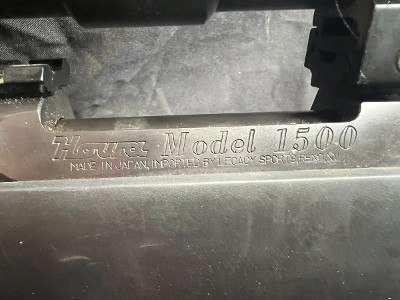 AMERICAN LEGACY FIREARMS HOWA 1500 .243 WIN - Image 13 of 15