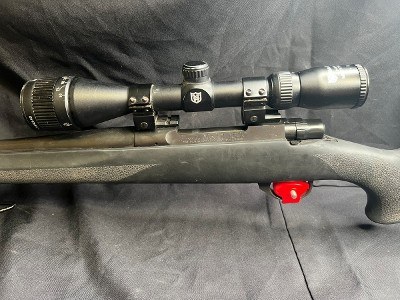 AMERICAN LEGACY FIREARMS HOWA 1500 .243 WIN - Image 12 of 15