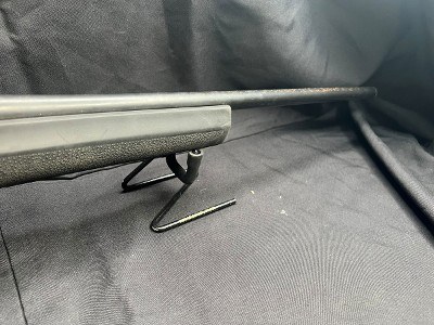 AMERICAN LEGACY FIREARMS HOWA 1500 .243 WIN - Image 5 of 15