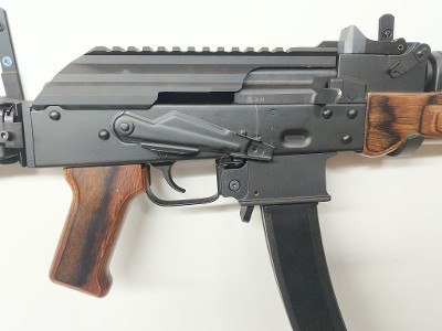 PALMETTO STATE ARMORY SA-V 9MM LUGER (9x19 PARA) - Image 6 of 6