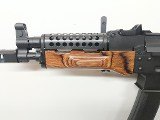 PALMETTO STATE ARMORY SA-V 9MM LUGER (9x19 PARA) - Image 4 of 6