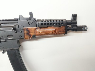 PALMETTO STATE ARMORY SA-V 9MM LUGER (9x19 PARA) - Image 5 of 6