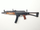 PALMETTO STATE ARMORY SA-V 9MM LUGER (9x19 PARA) - Image 1 of 6
