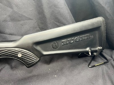 RUGER M77 MARK II .30-06 SPRG - Image 10 of 12
