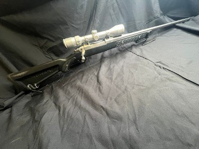 RUGER M77 MARK II .30-06 SPRG - Image 1 of 12