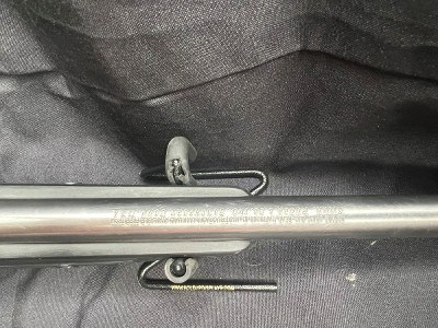 RUGER M77 MARK II .30-06 SPRG - Image 6 of 12