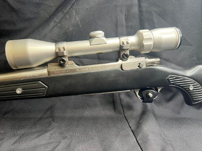 RUGER M77 MARK II .30-06 SPRG - Image 11 of 12