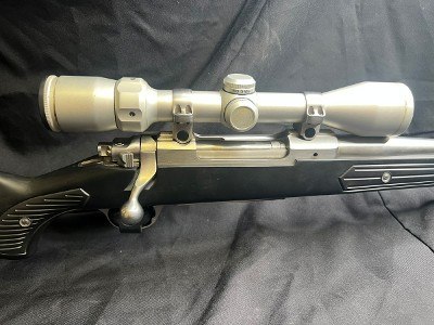 RUGER M77 MARK II .30-06 SPRG - Image 4 of 12