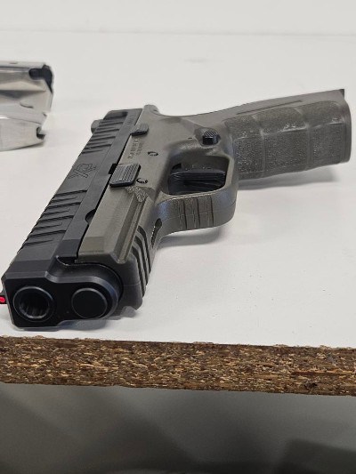 SPRINGFIELD ARMORY XD MOD 3 9MM LUGER (9x19 PARA) - Image 8 of 9