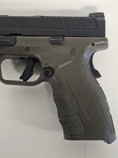 SPRINGFIELD ARMORY XD MOD 3 9MM LUGER (9x19 PARA) - Image 5 of 9