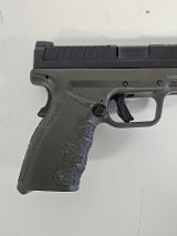 SPRINGFIELD ARMORY XD MOD 3 9MM LUGER (9x19 PARA) - Image 2 of 9