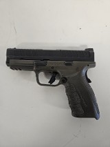 SPRINGFIELD ARMORY XD MOD 3 9MM LUGER (9x19 PARA) - Image 4 of 9